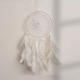 THE URBAN ARTISTIC Dream Catchers for Cars |Car Hanging Decorative Showpiece| Fine Quality Metal car Hanging Ornaments, Decor