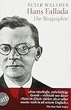 Image de Hans Fallada: Die Biographie