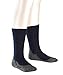 Produktbild FALKE Active Warm Kinder Socken marine (6120) 35-38
