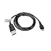 Produktbild Mobile-Laden Micro USB 2.0 Datenkabel für BlackBerry Storm2 9550;ersetzt: Nokia CA-101, Samsung PCBU10, für alle Geräte mit micro-USB Anschluss