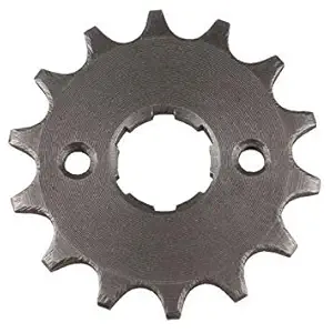 Motopart Sewak Gear Box Sprocket for Bajaj Discover-150CC