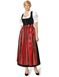 Suchergebnis auf Amazon.de für: dirndlschürze lang: Bekleidung
