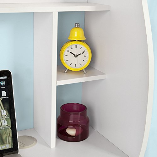 wandregal über schreibtisch - Bestseller Shop für Möbel und Einrichtungen