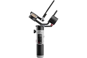 ZHIYUN Crane M2S 3-Achsen Gimbal