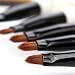 VENMO 2017 Fashion Professional Eye Brow Dye Pomade Cream Eyebrow Minerals Pencil Waterproof Long Lasting (D)