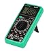 Produktbild mAjglgE Digital-Multimeter 2000 Zählt LCD-Anzeige für AC-Gleichstromprüfgeräte