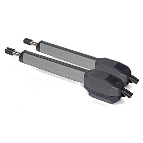KIT Flügeltorantrieb SPEIFFEL400 - 2