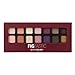 CITY COLOR Figtastic Palette - 14 Shades