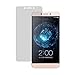 Produktbild WoowCase LeTV LeEco Le Max 2 X820 Hartglas Schutzglas, Gehärtetem Glas Panzerglas Schutzfolie für [ LeTV LeEco Le Max 2 X820 ]