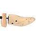 Produktbild ETGtek 1pcs Professiona Dame-Absatz-Schuh-Baum Holz-Keilrahmen Unterstützung Shaper