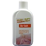 1000 ml Warda Saunaaufguss-Konzentrat Kamille