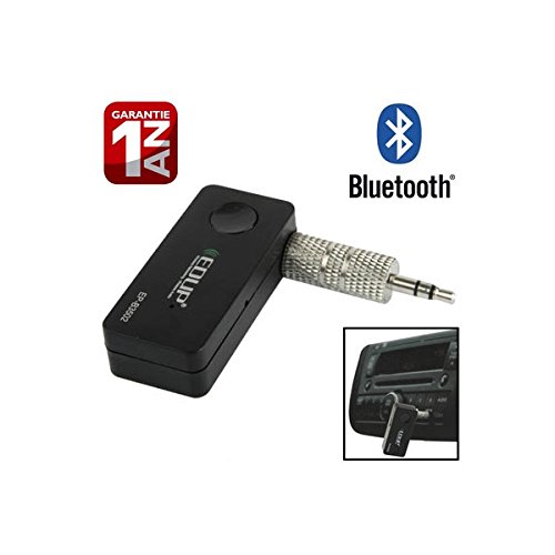 Preisvergleich Produktbild Unbekannt Wireless Music Receiver Bluetooth-10m