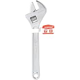 WORKPRO WP272002 200mm Kurbağacık Anahtar
