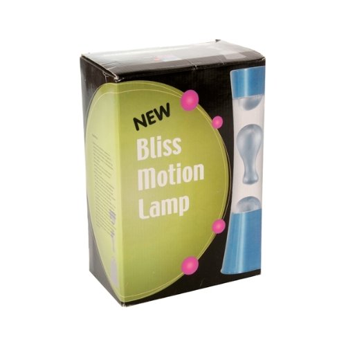 Preisvergleich Produktbild Bliss Motion Lampe