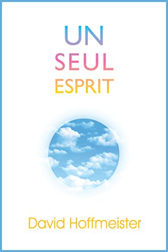 Book's Cover of Un Seul Esprit