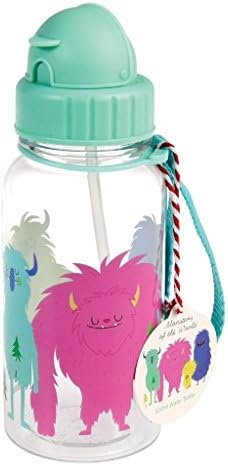 Rex International Monsters – Bottle