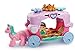 Price comparison product image Tut Tut Friends – Princess Alexia with Carriage (VTech 3480 – 198522)
