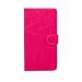 Produktbild Flipcase pink BQ Aquarius X5 Plus