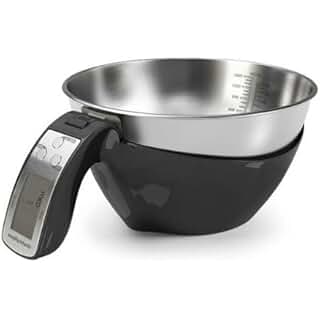 Suchergebnis auf Amazon.de für: messbecher waage: Küche, Haushalt & Wohnen