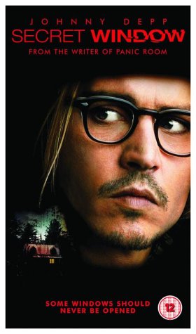 Preisvergleich Produktbild Secret Window [VHS]