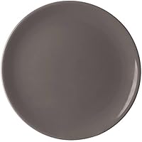 Excelsa gris Pizza placa 31 cm.