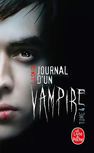Télécharger Journal d'un vampire, Tome 4 PDF