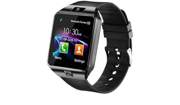 smart watch below 600