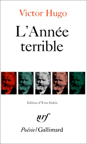<a href="/node/11889">L'Année terrible, avec des extraits de Actes et paroles</a>