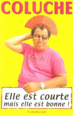 Elle est courte mais elle est bonne !