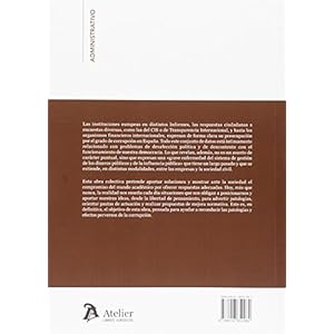 La corrupción en España