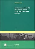 Image de Environmental Liability in a Federal System: A Law and Economics Analysis