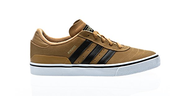 adidas busenitz tan