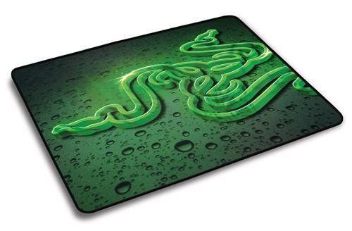 Razer Goliathus Large SPEED Soft Gaming Mouse Mat (Mauspad für professionelle Gamer)