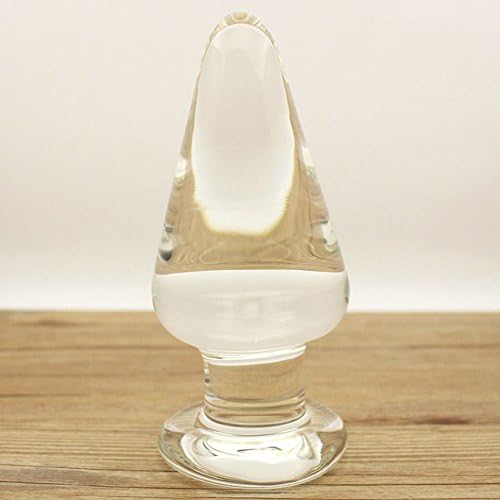 Glass Massage sticks For Back And All Over Body Deep Tissue Pleasure toy for Women Female