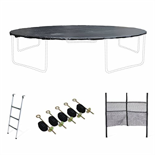 Trampoline Accessories Pack