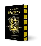 Harry Potter and the Prisoner of Azkaban - Hufflepuff Edition (Harry Potter/Prisoner of Azkab) by 