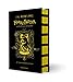 Harry Potter and the Prisoner of Azkaban - Hufflepuff Edition (Harry Potter/Prisoner of Azkab) by 
