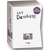 Les Deschiens Les Freres Zenith C Est Magnifique Les Pieds Dans L Eau Vhs Morel Francois Bihour Jean Marc Broche Olivier Cravotta Lorella Duquesne Philippe Kelif Atmen Lochet Bruno Morel Francois Bihour