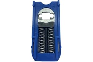 GENERIC Trojan Spring Cassette by Solid As A Lock Hardware (1)