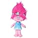 Price comparison product image Princess POPPY Plush 16'' 40cm from TROLLS Movie - ORIGINAL Dreamworks
