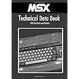 MSX Technical Data Book