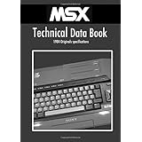 MSX Technical Data Book