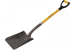 Roughneck ROU68146 Pelle carrée de qualité Industrielle 1070 mm