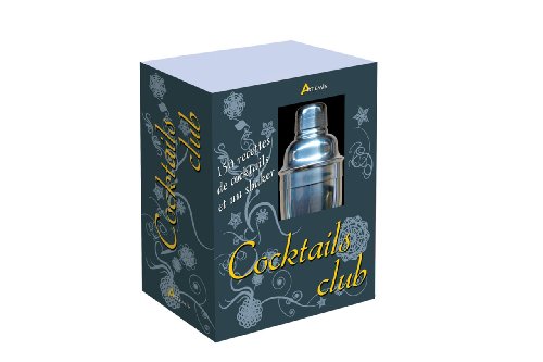 Download Cocktails club Download Cocktails club