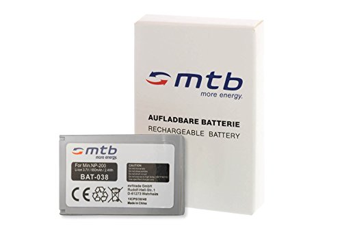 Imagen 3 de mtb BAT-038