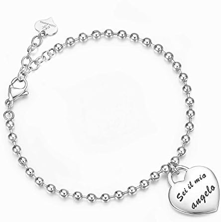 Luca Barra Women's Jewellery Bracelet Trendy Cod. lbbk1475
