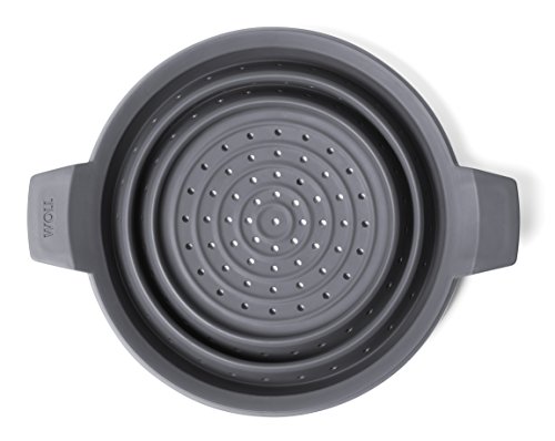 Woll SI24 Silikoneinsatz mit 5 Funktionen - 3