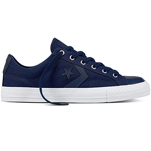 Preisvergleich Produktbild Converse Star Player Schuhe 40 Blau