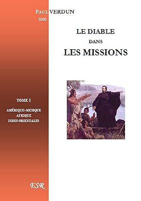 Le diable dans les missions