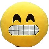 Emoticono sonrisa co